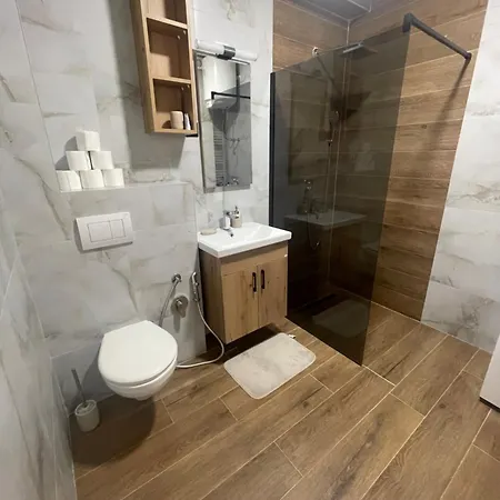 La Vida Apartment Bjelasnica