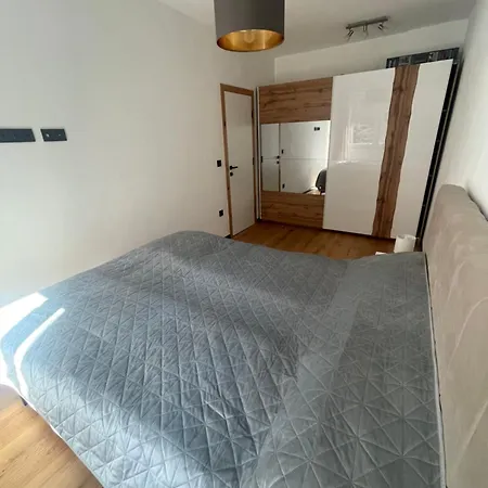 Apartment La Vida