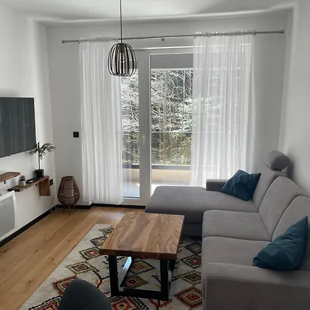 Apartment La Vida